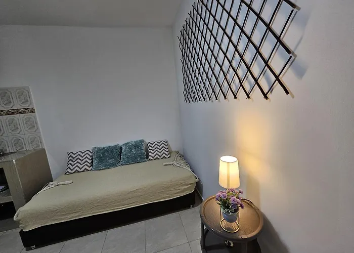 Apartahotel Santori Cartagena