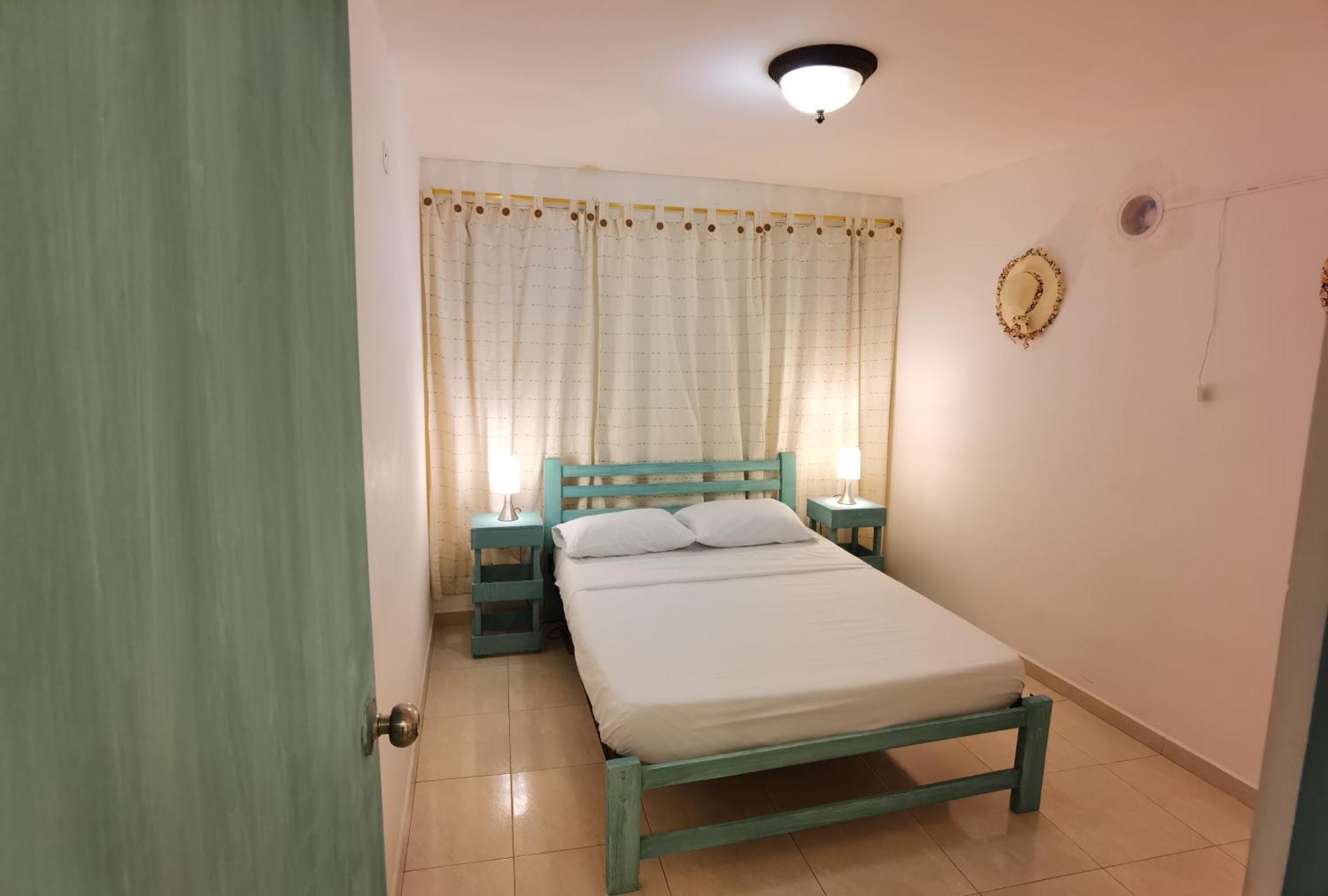 Apartment Santori