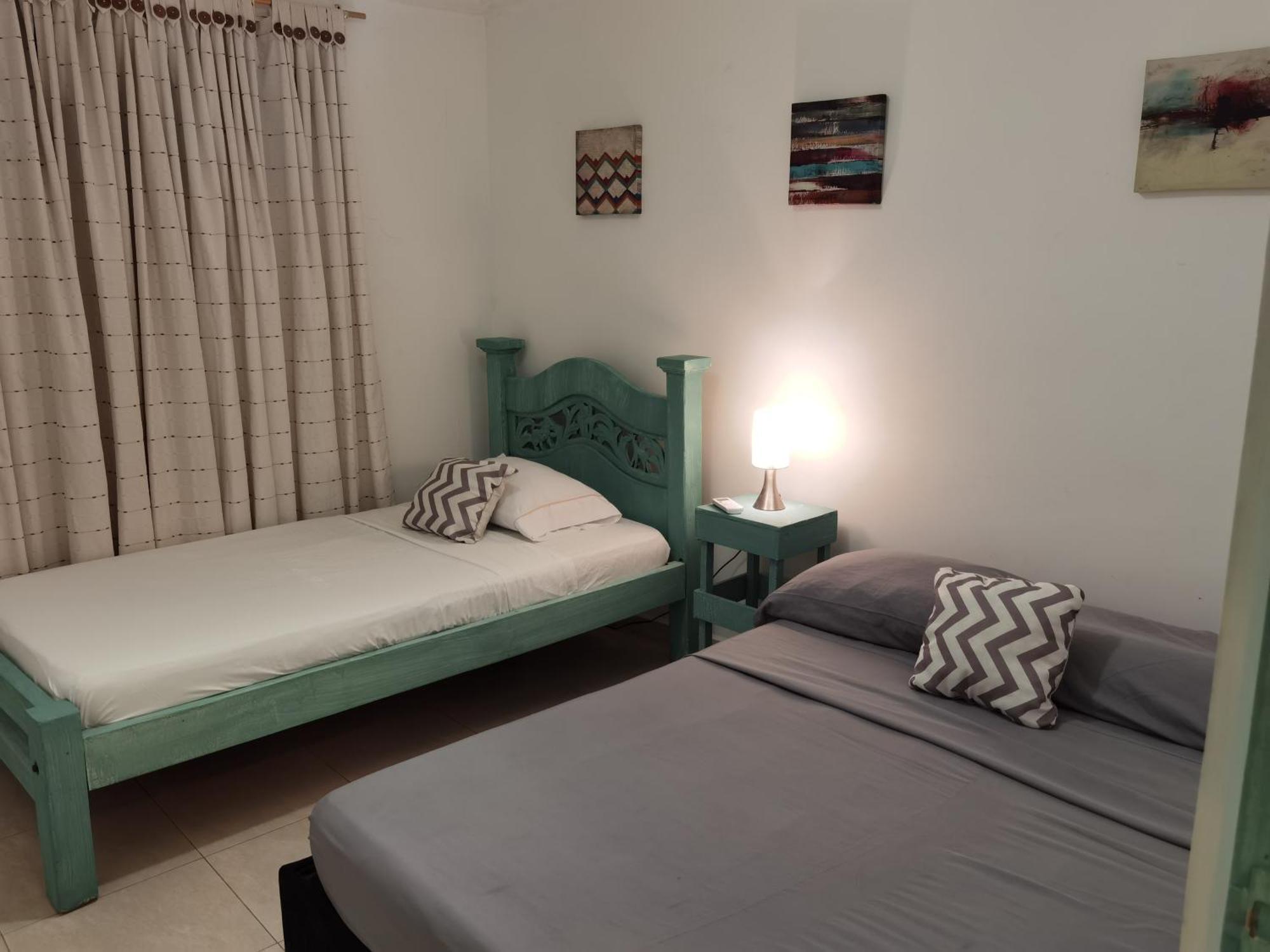 Apartment Santori Cartagena