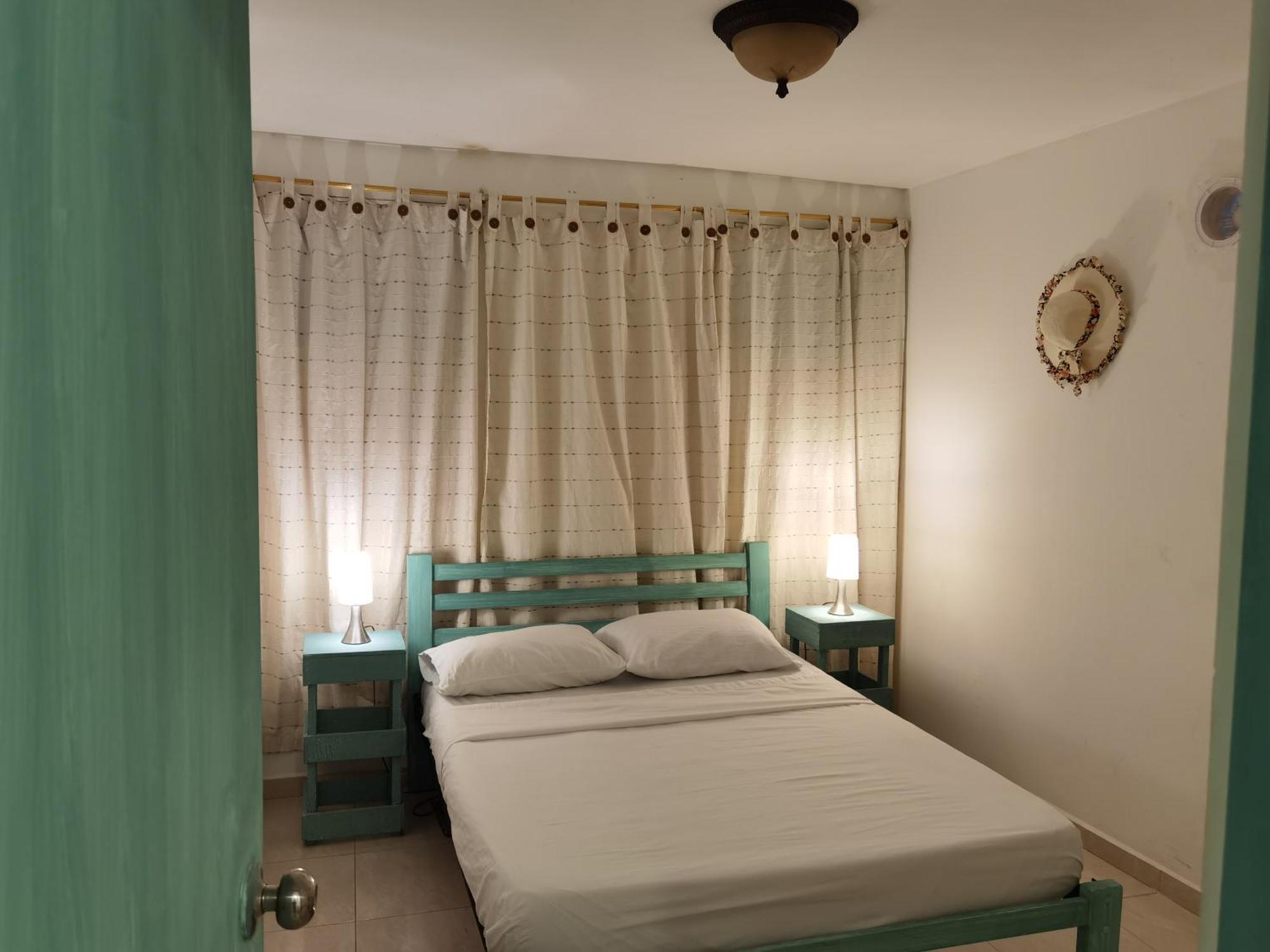 Santori Apartment Cartagena