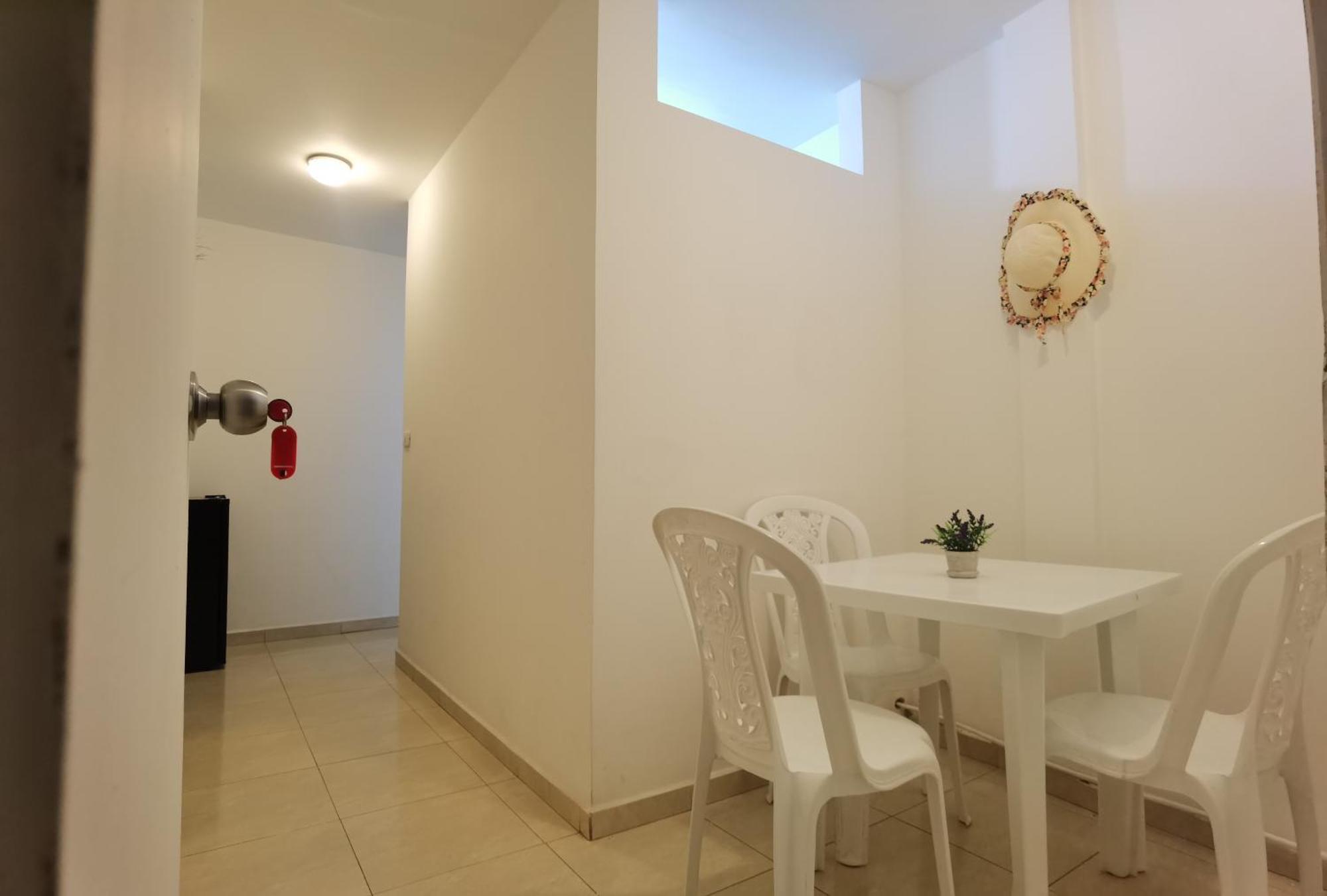 Apartment Santori Cartagena