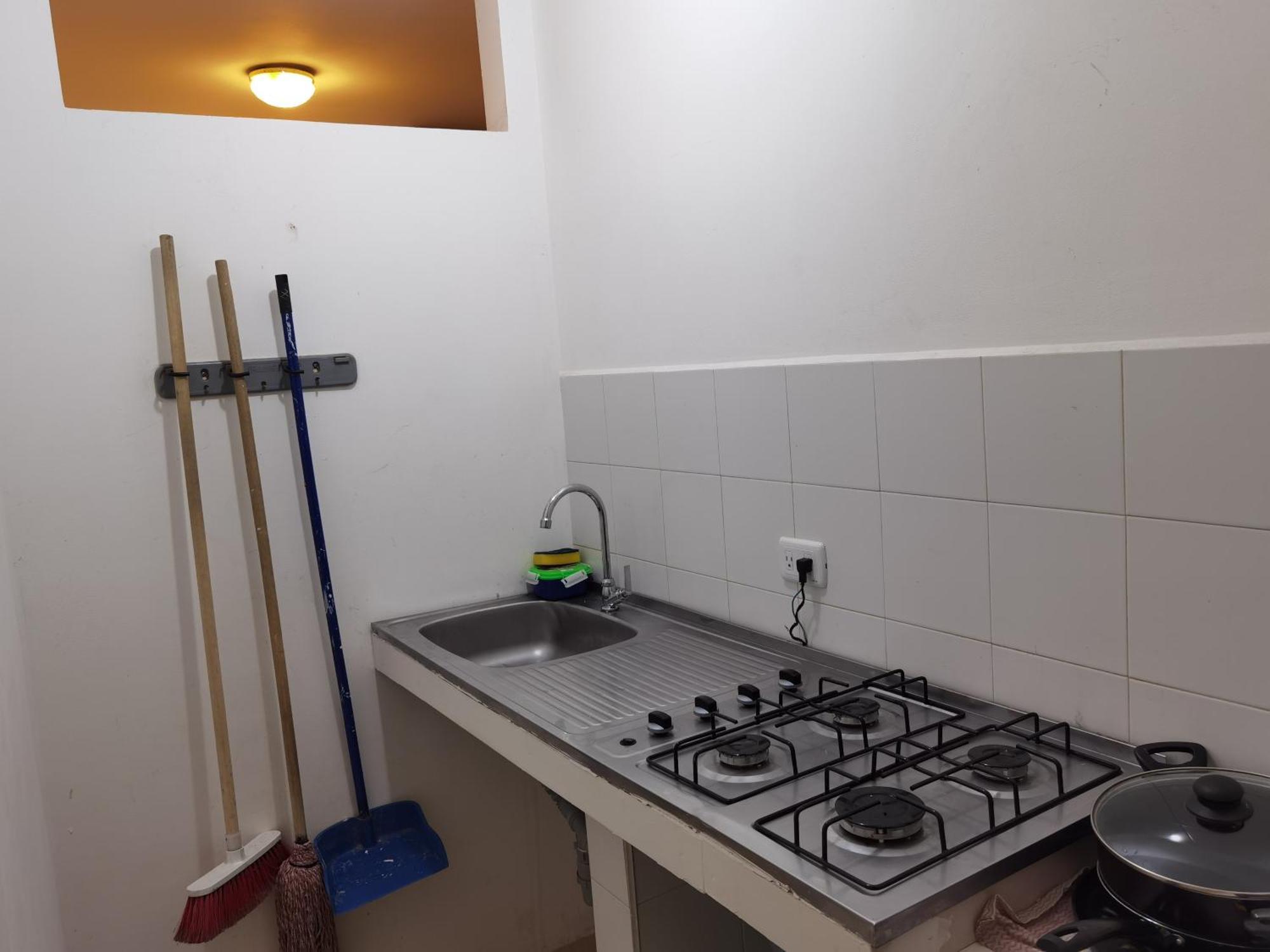 Apartment Santori