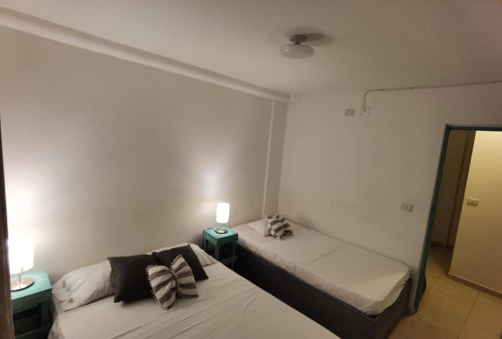 Santori Apartment Cartagena