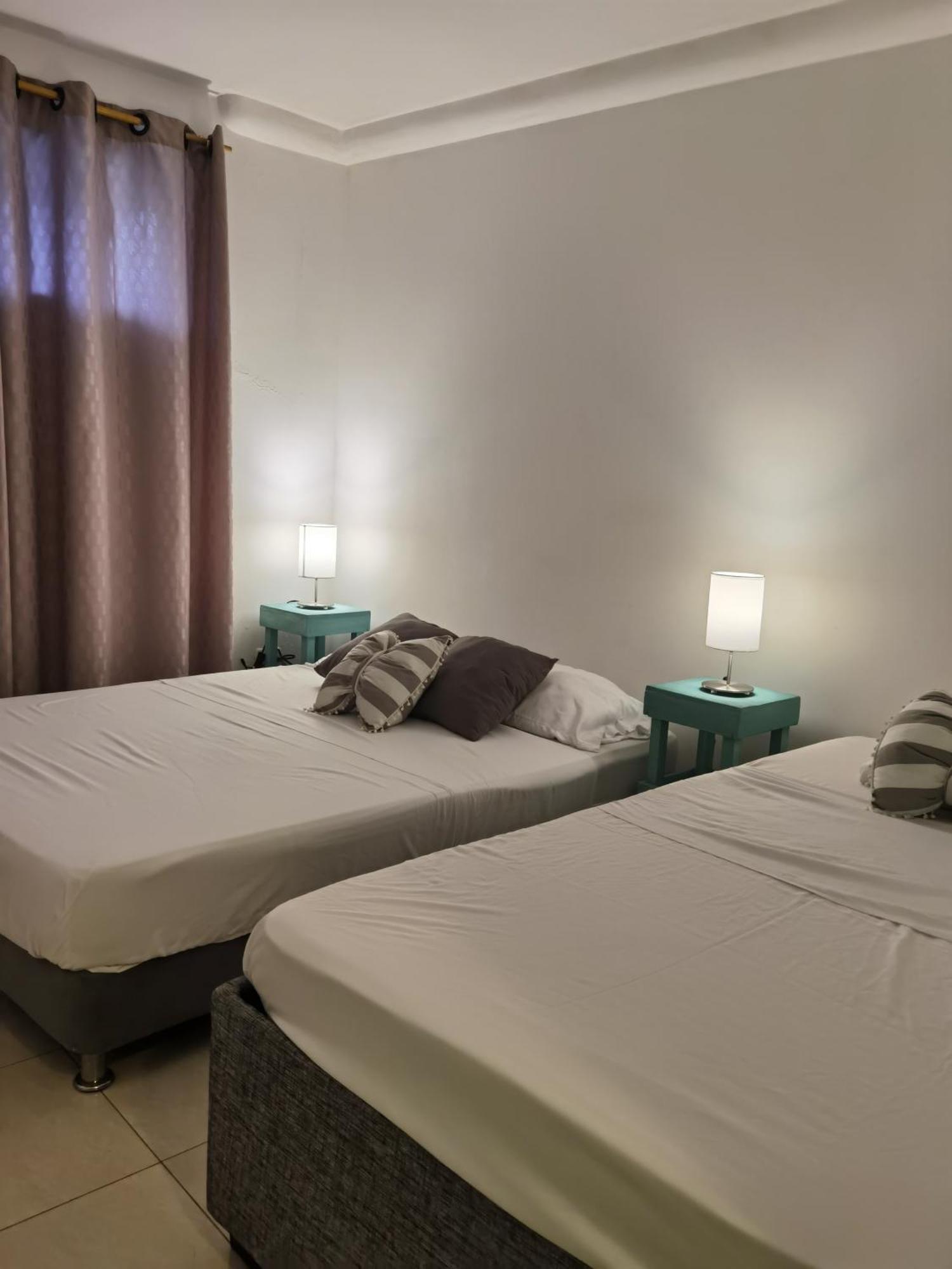 Apartment Santori