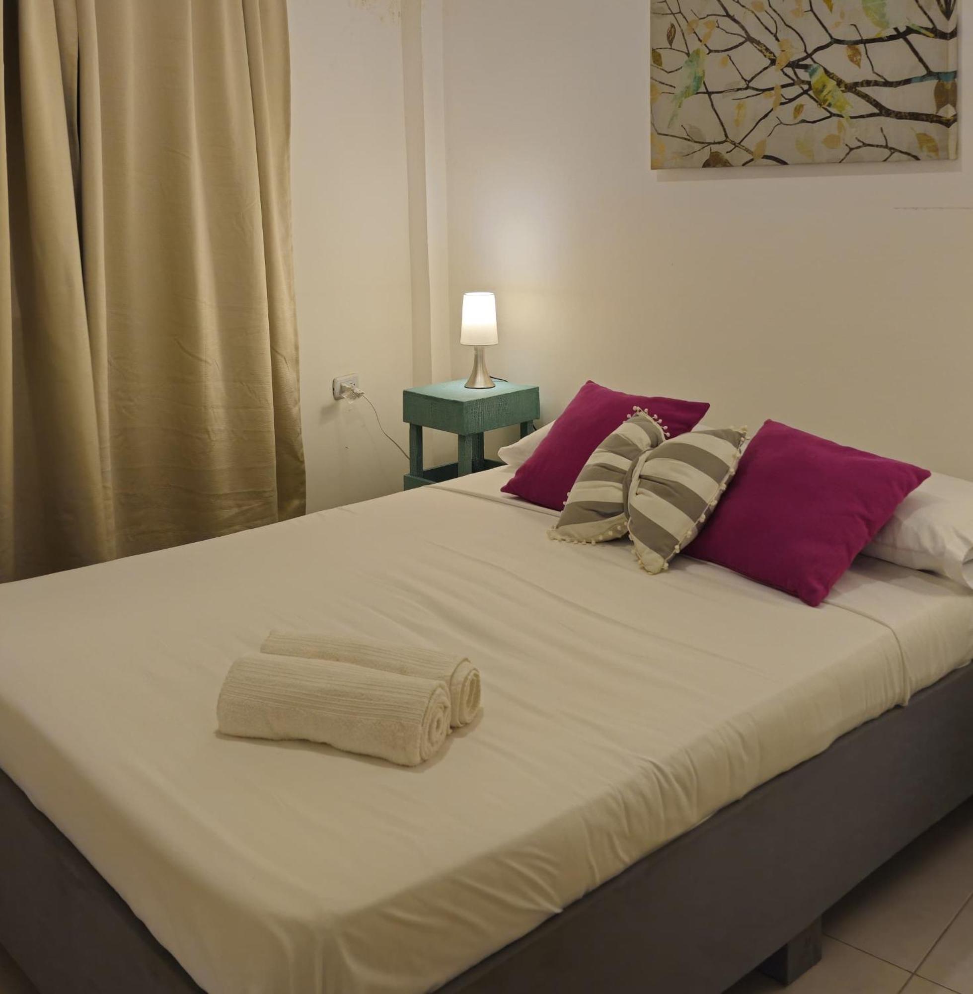 Apartment Santori