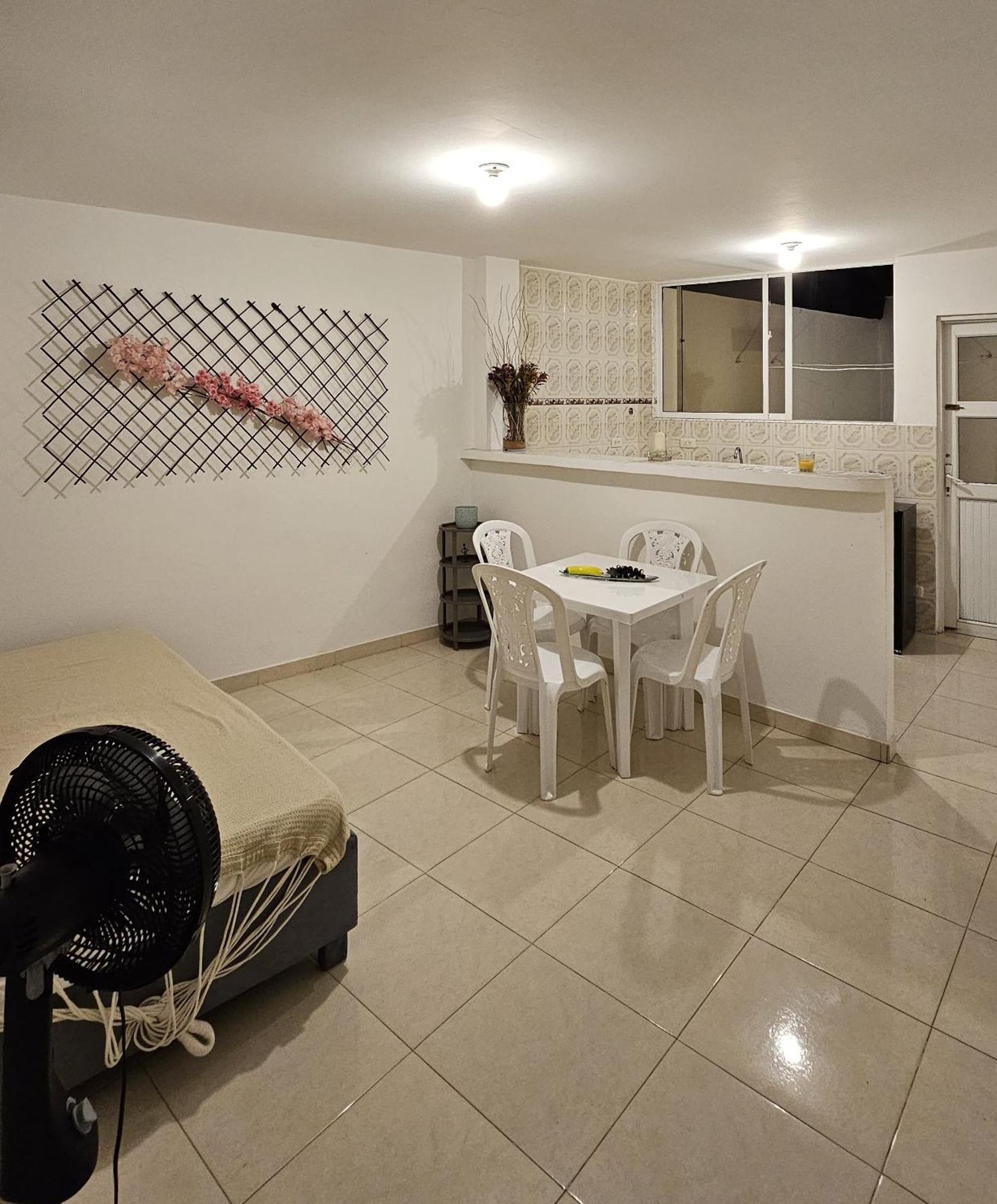 Apartment Santori Cartagena