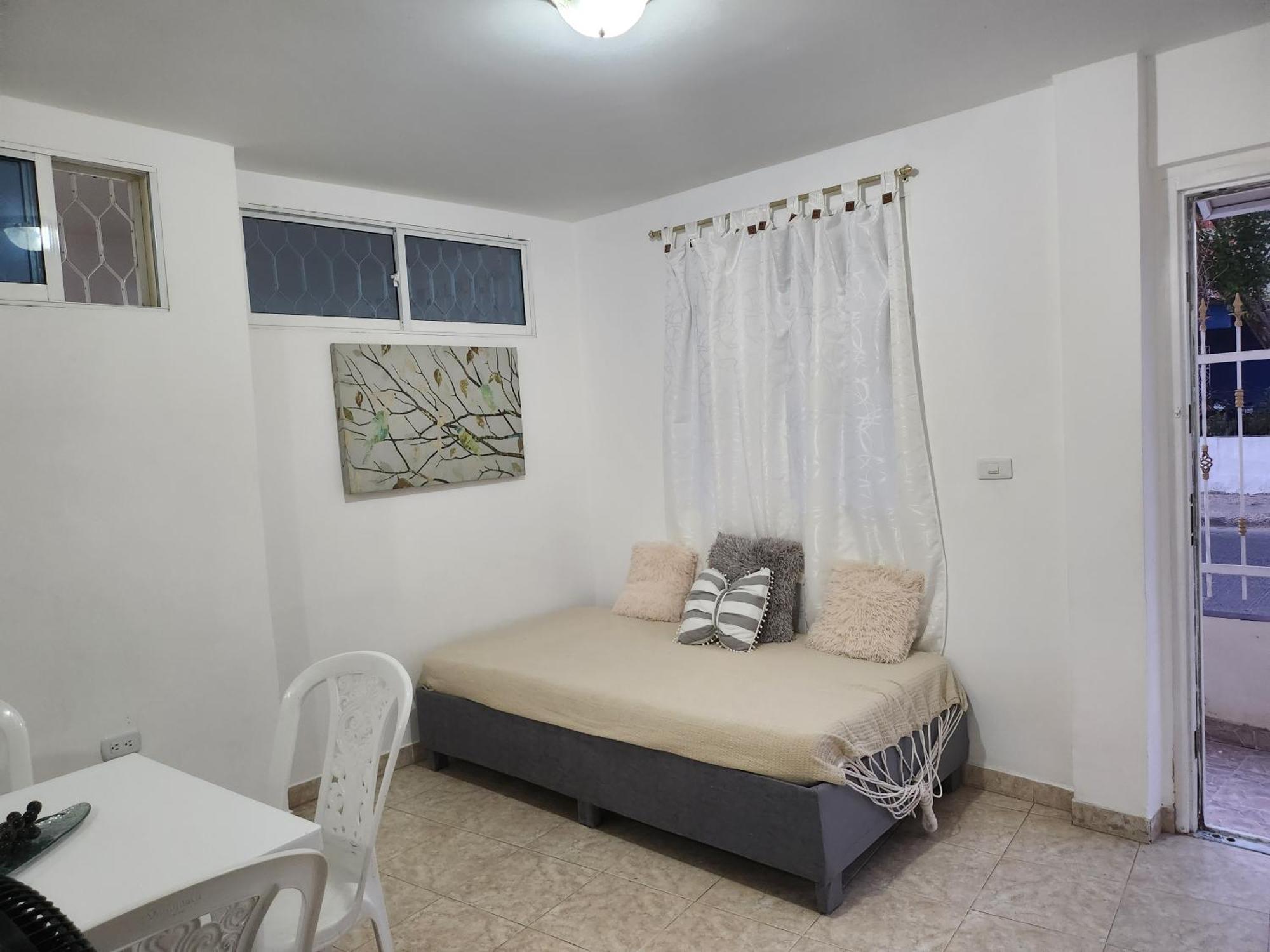 Santori Apartment Cartagena