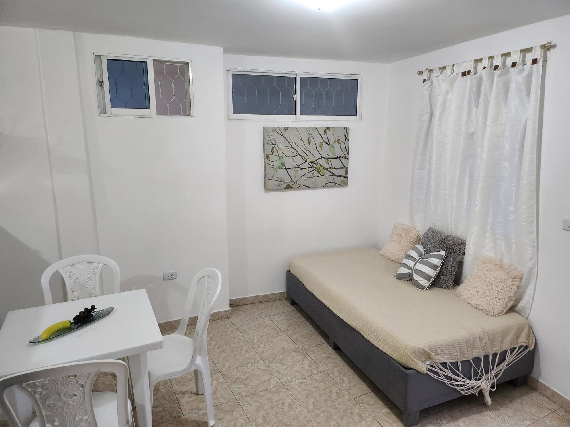 Apartment Santori Cartagena