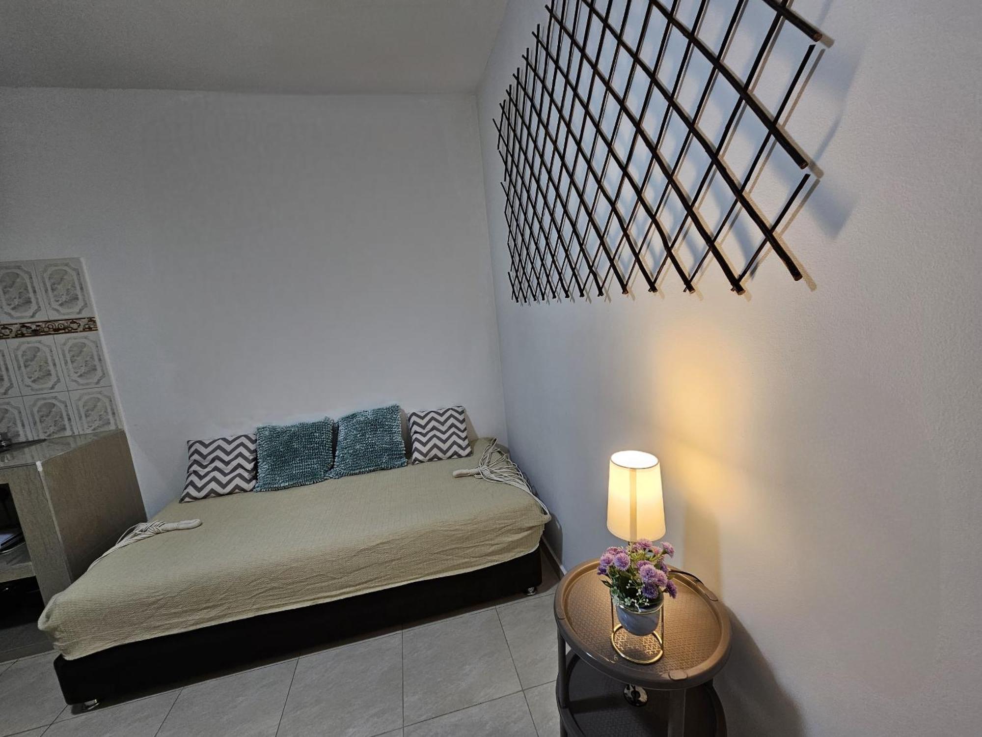 Apartment Santori Cartagena