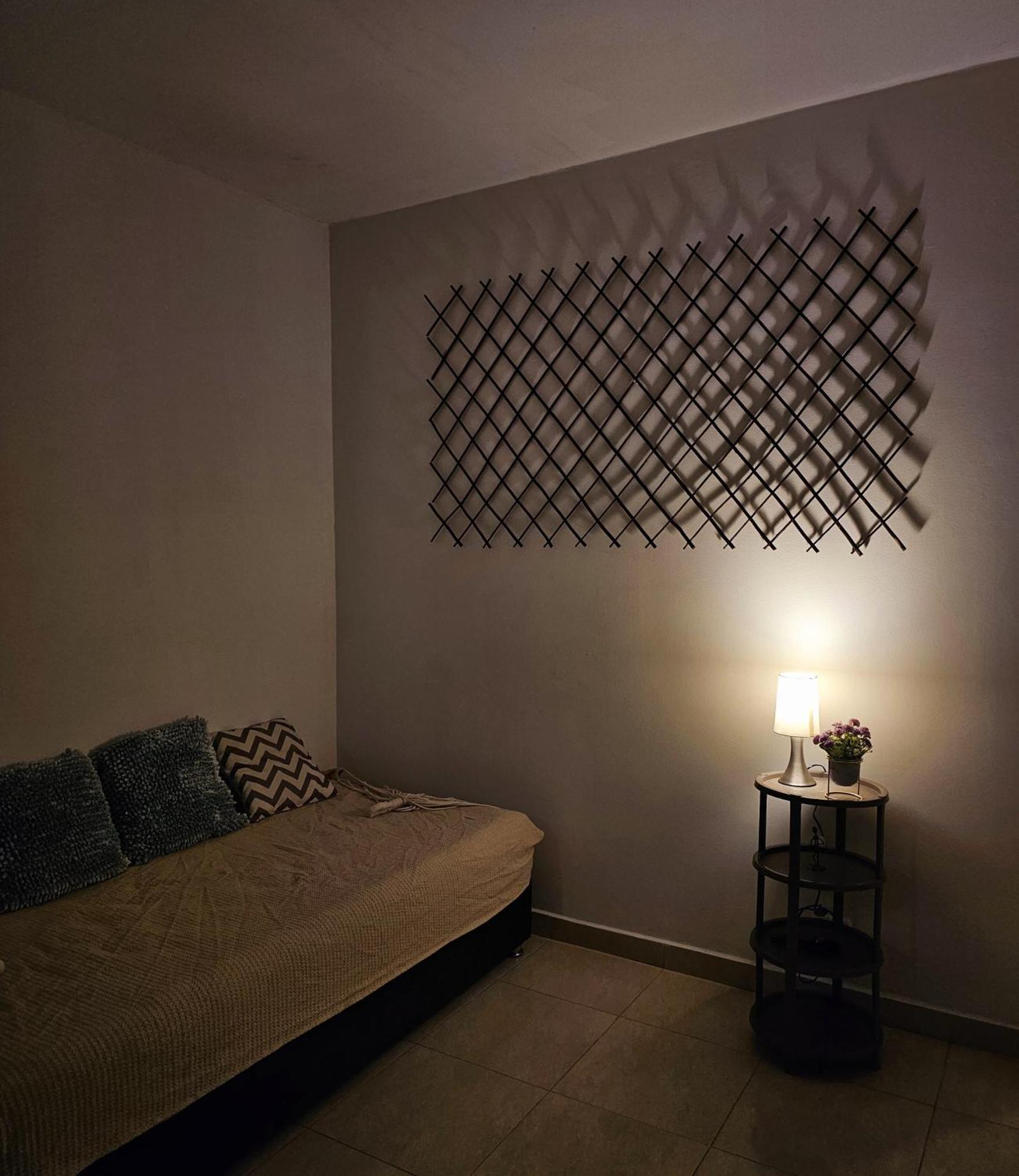 Apartment Santori *