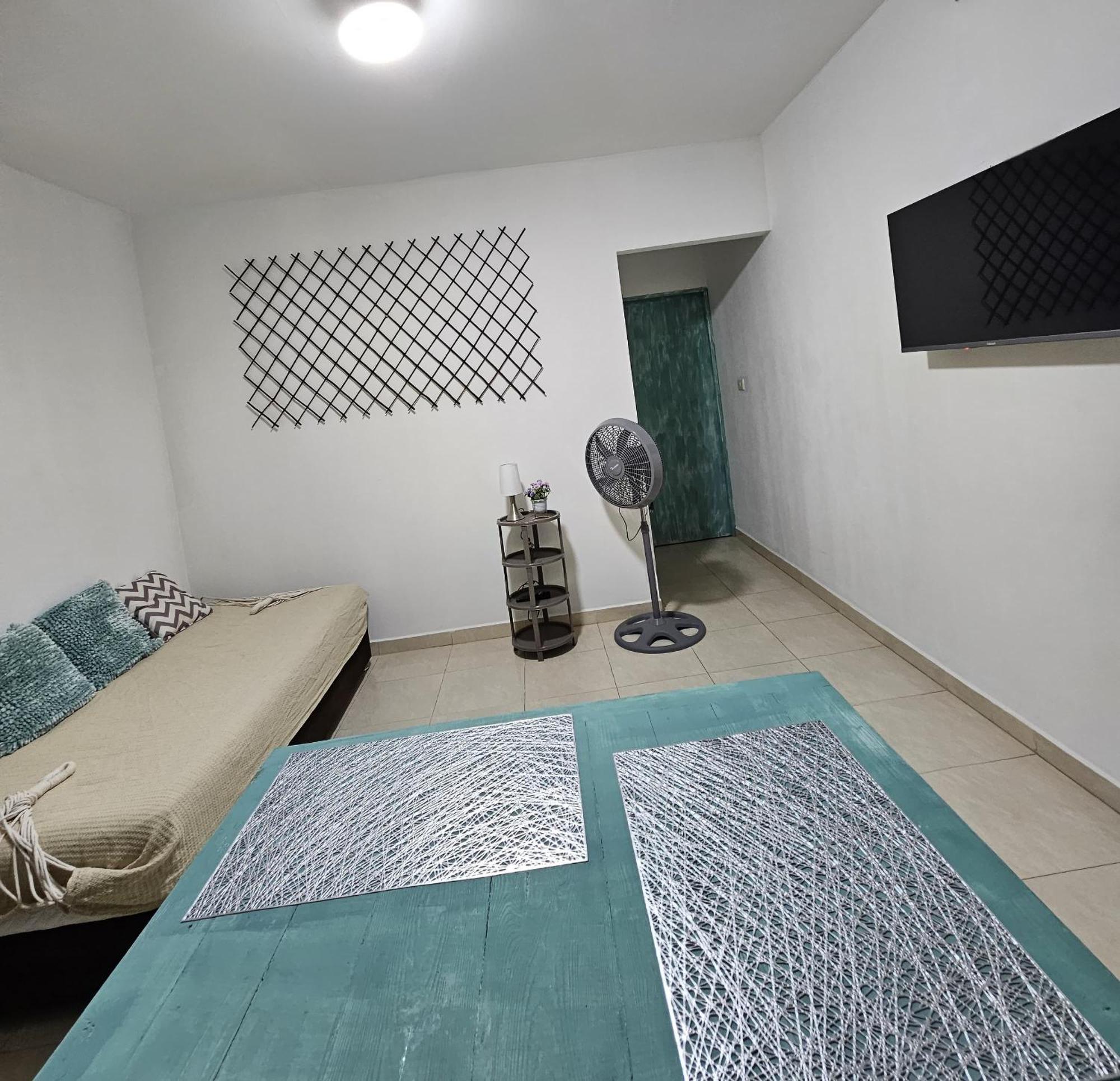 Santori Apartment Cartagena