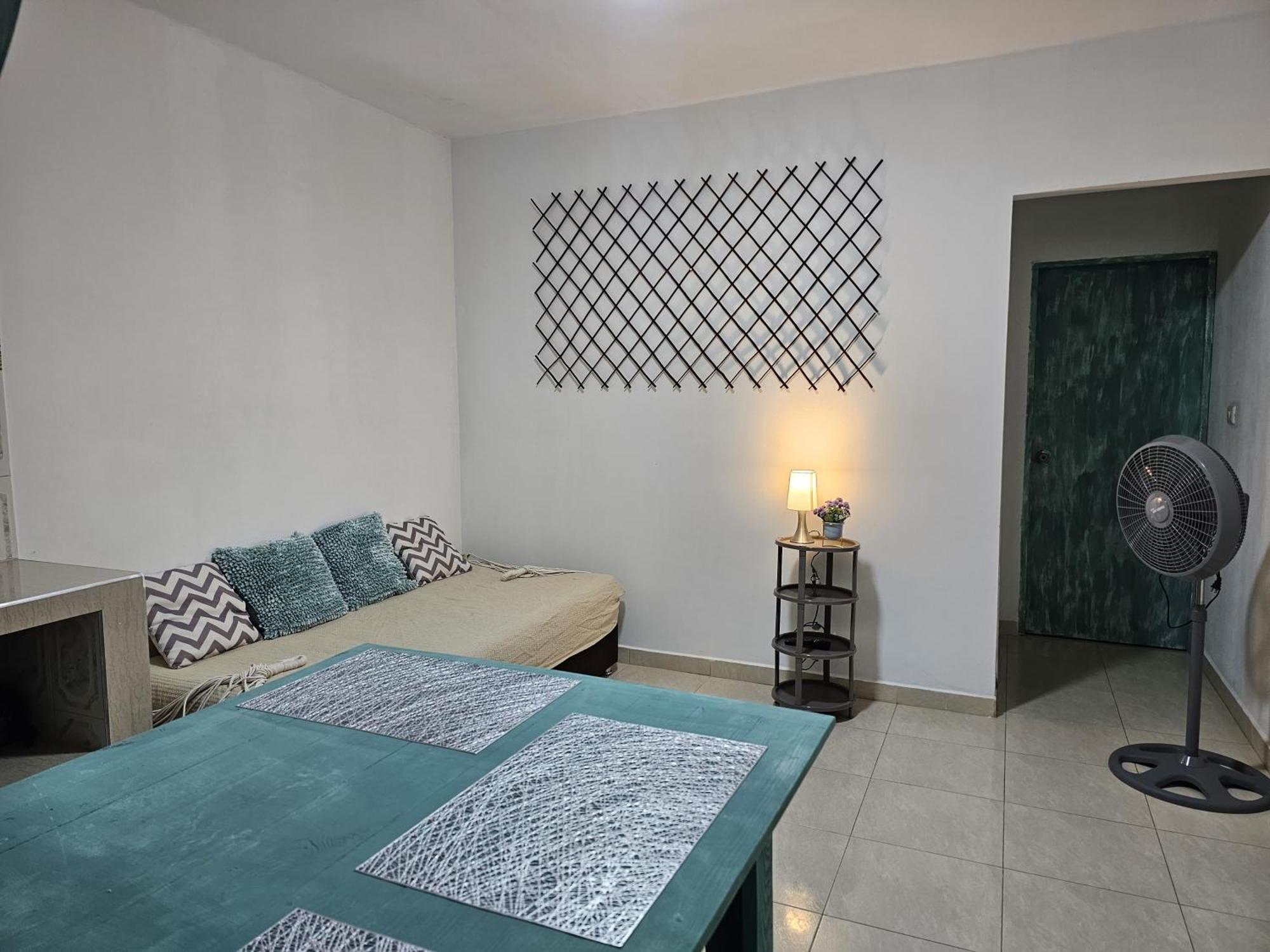 Apartment Santori Cartagena
