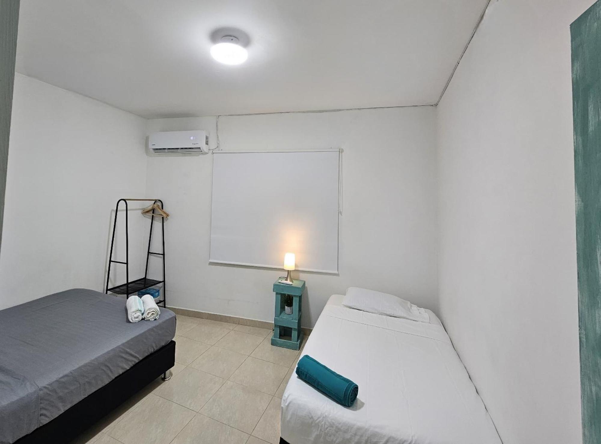 Santori Apartment