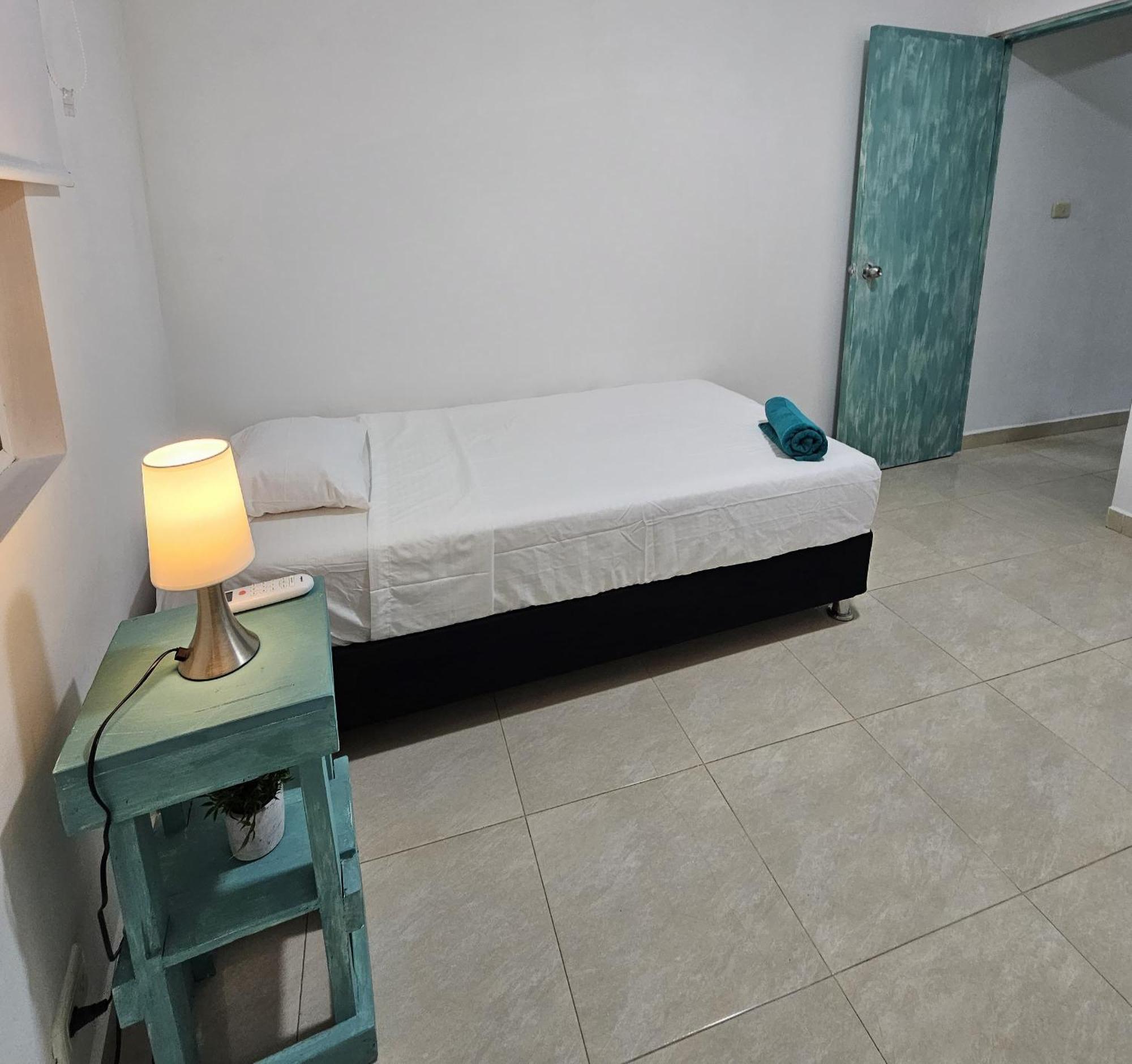 Santori Apartment Cartagena