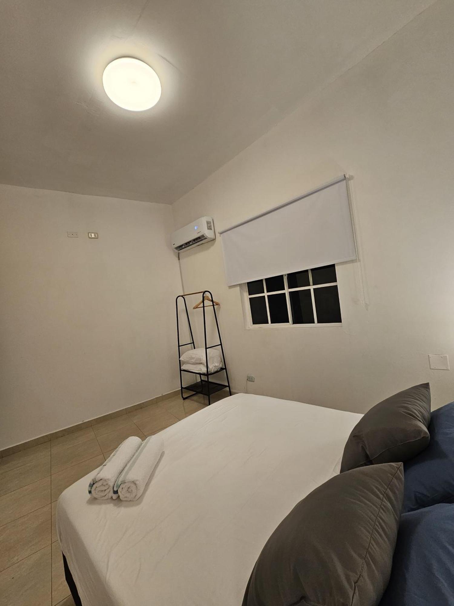 Santori Apartment Cartagena
