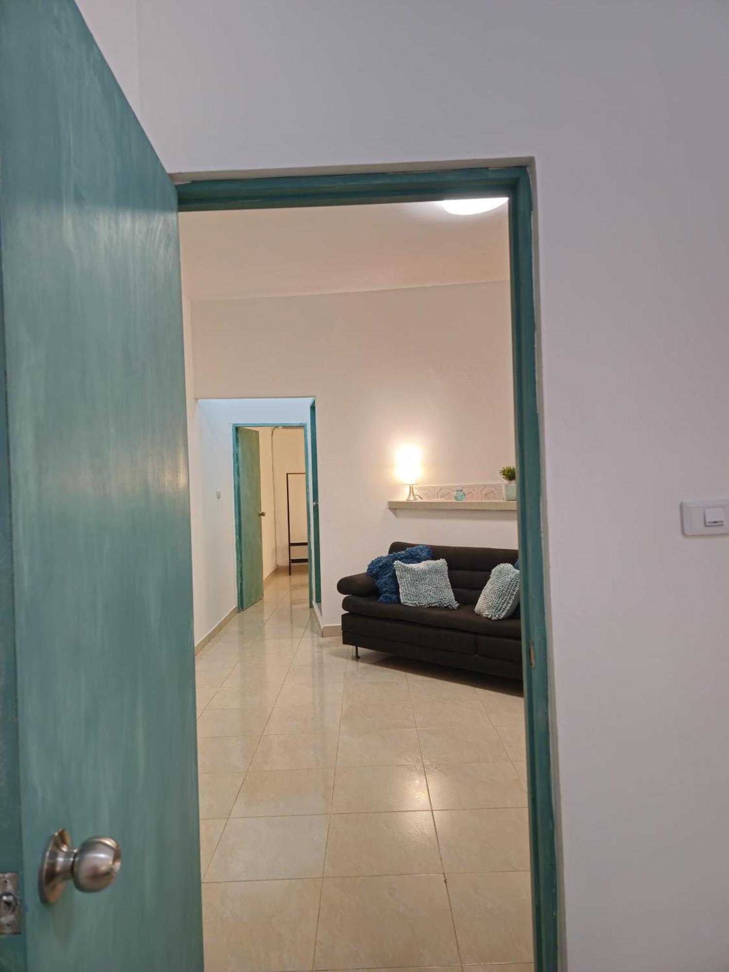 Santori Apartment Cartagena