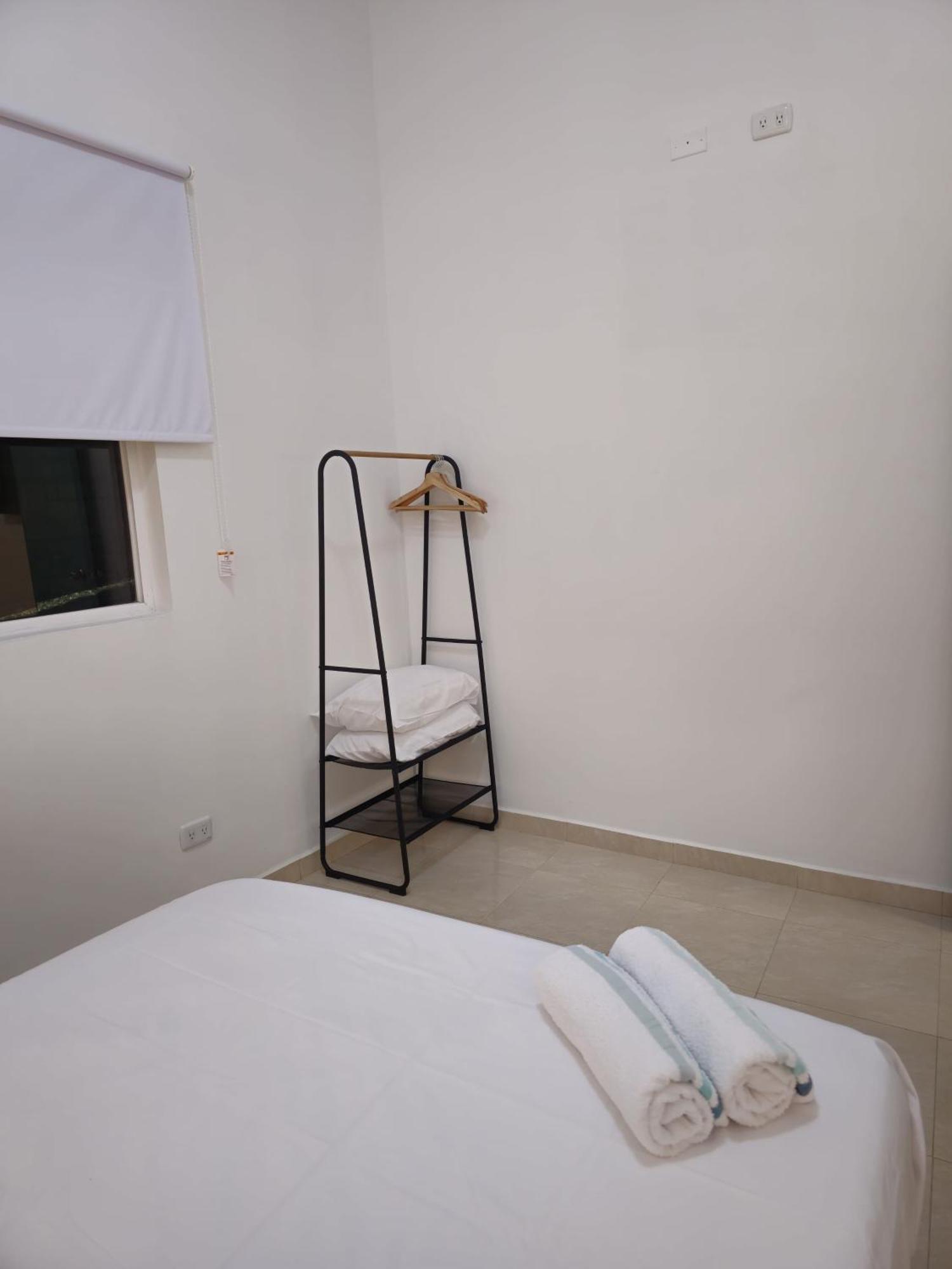 Apartment Santori