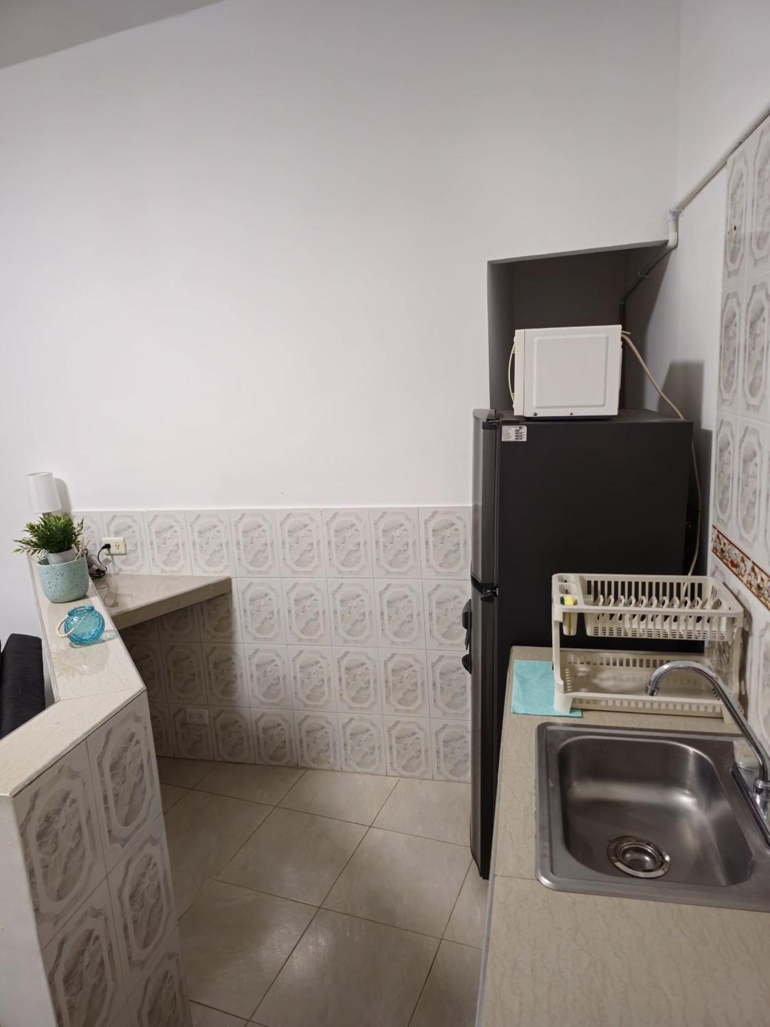 Santori Apartment Cartagena