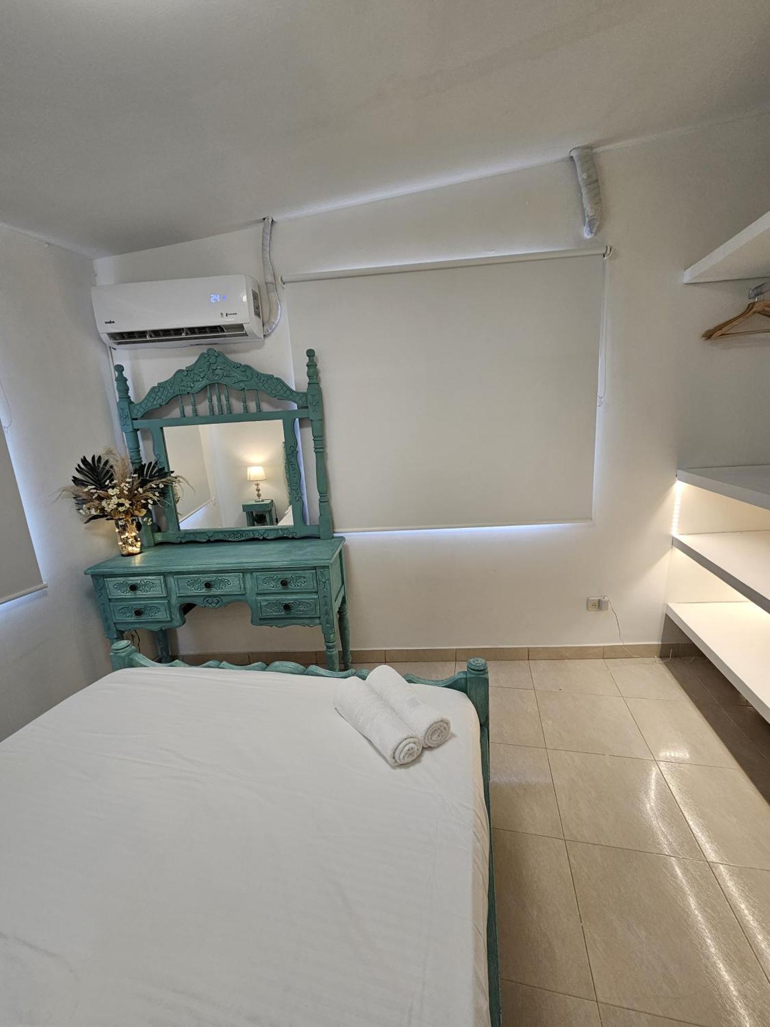 Santori Cartagena