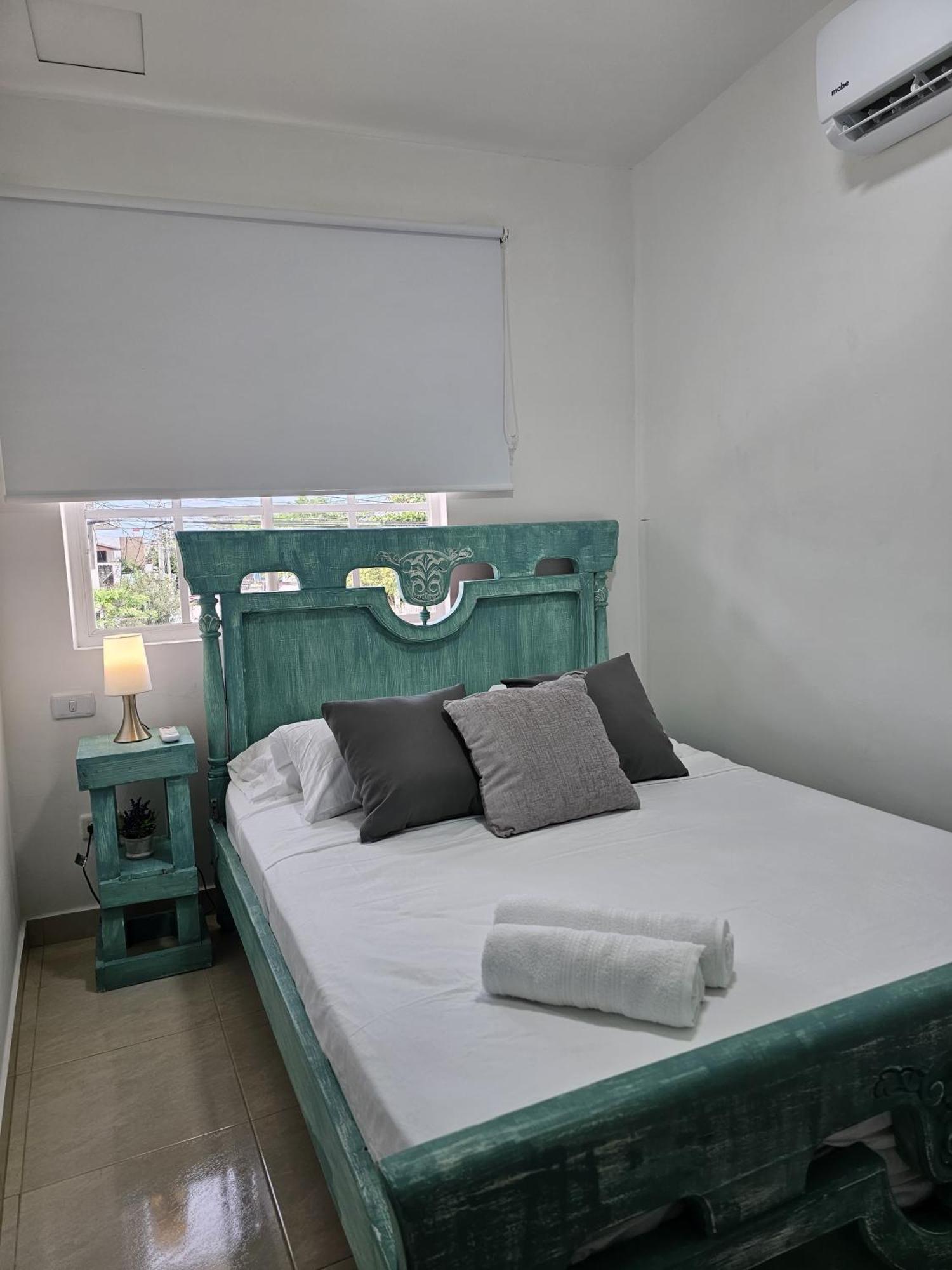 Santori Apartment Cartagena