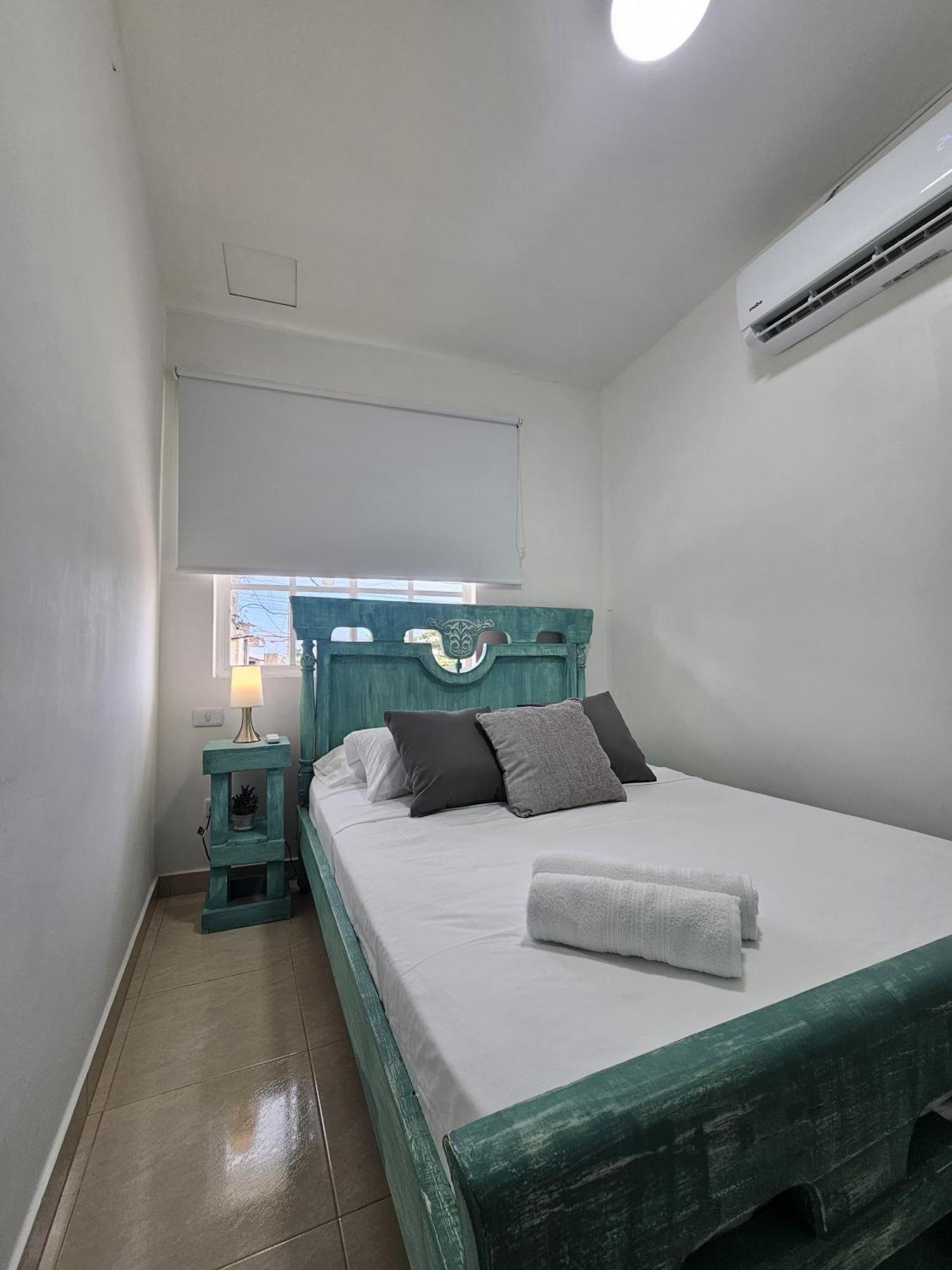 Apartment Santori Cartagena