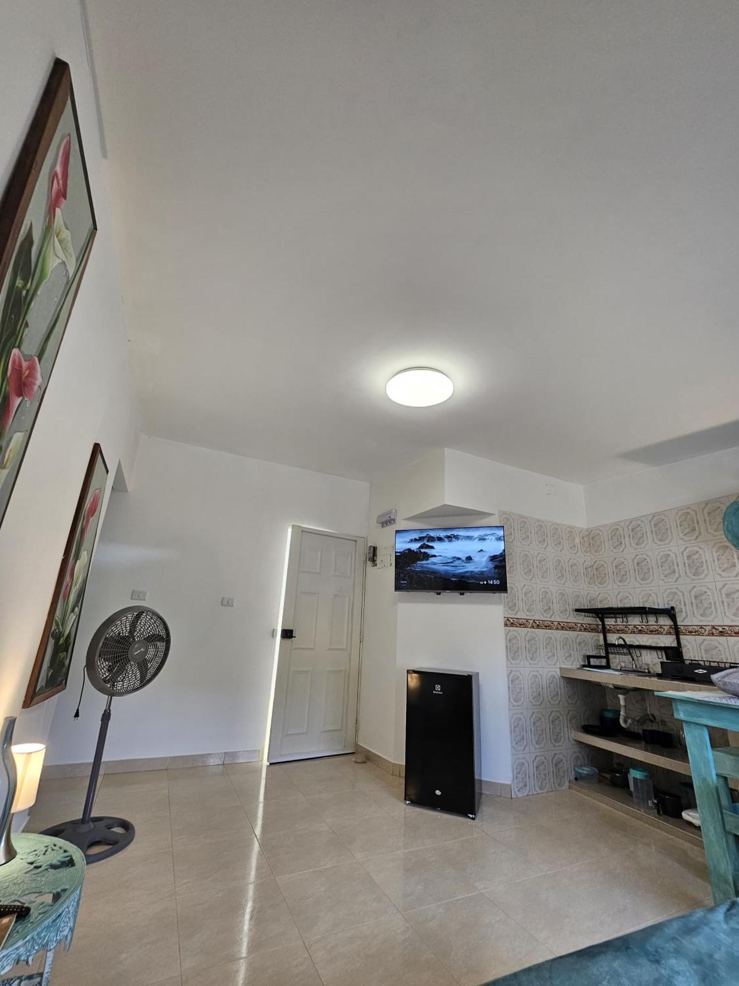 Apartment Santori