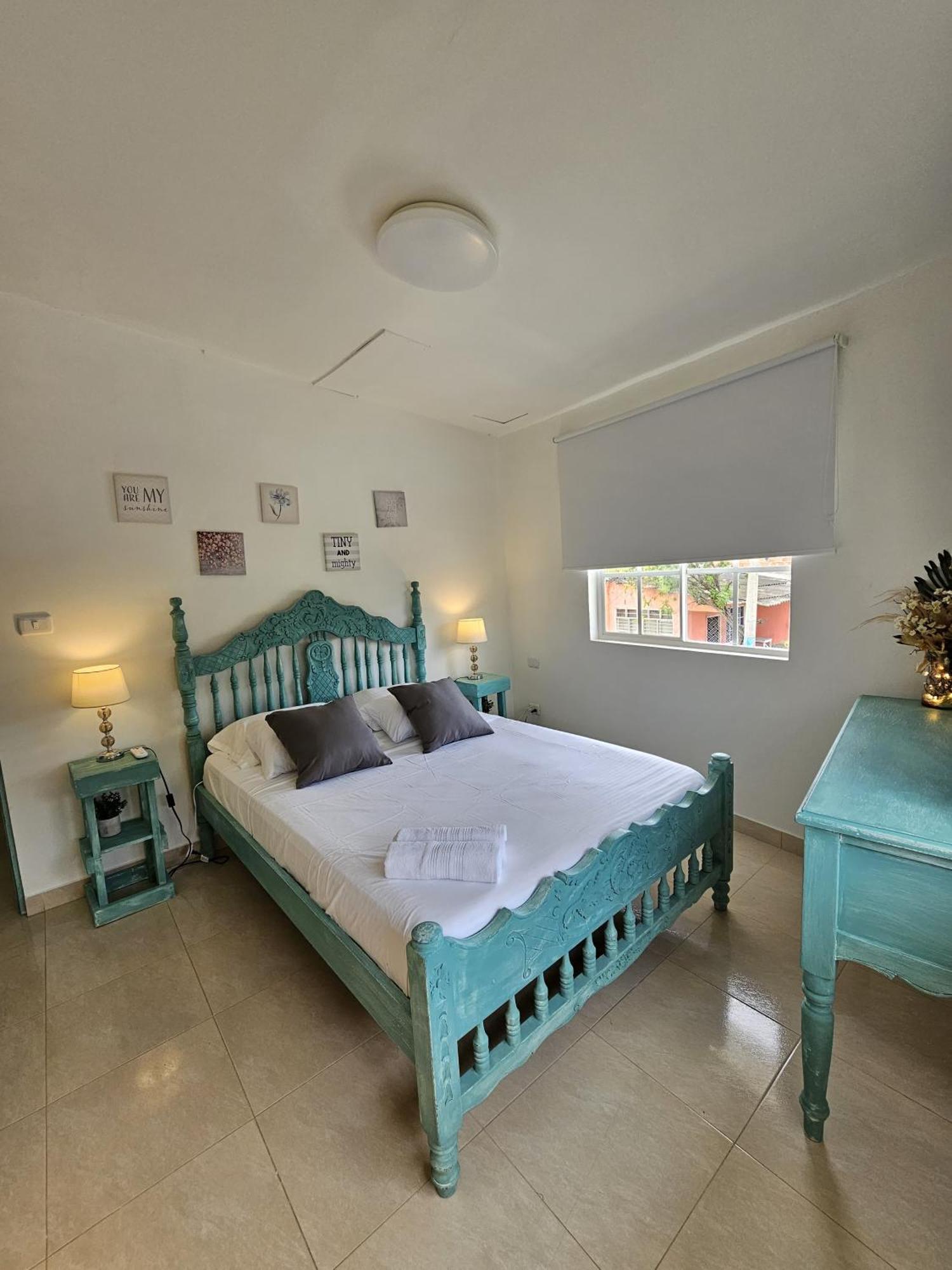 Apartment Santori Cartagena