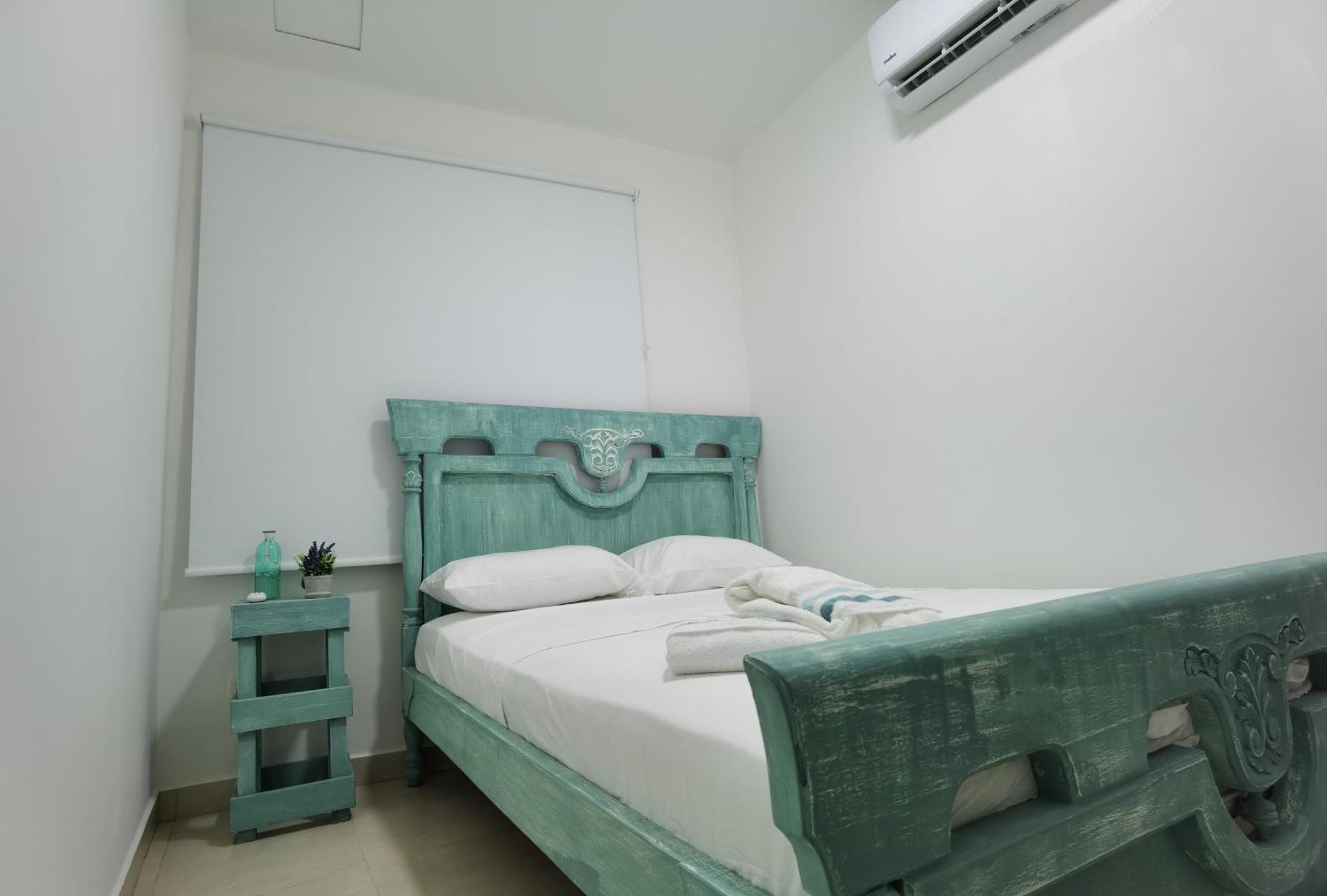 Apartment Santori *