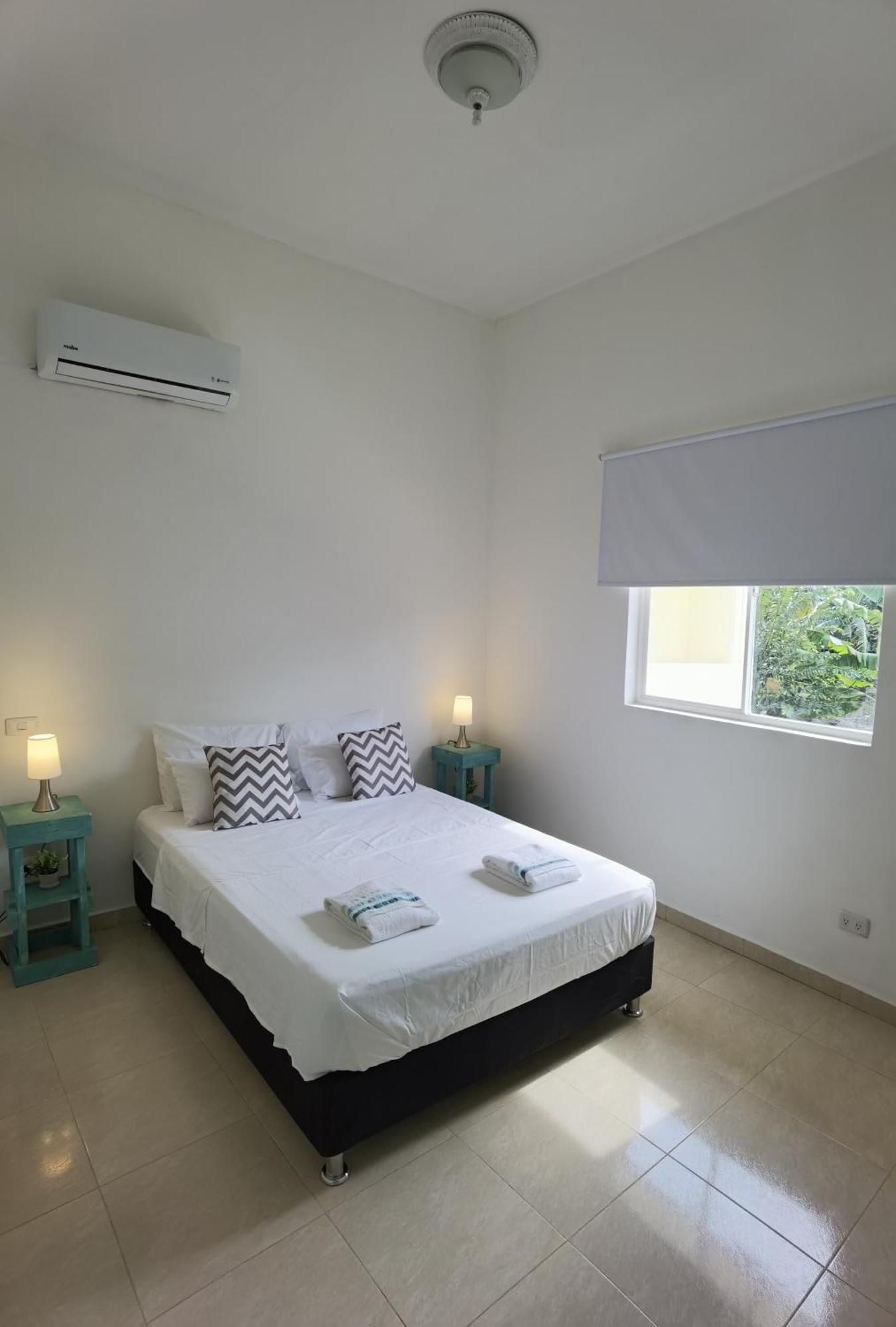 Apartment Santori Cartagena