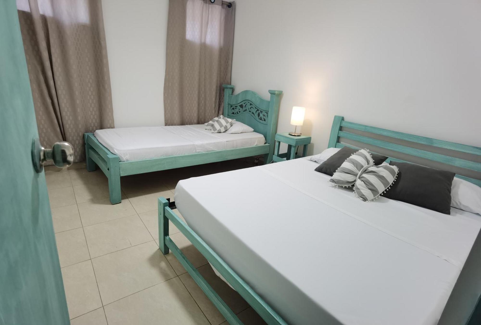 Santori Apartamento
