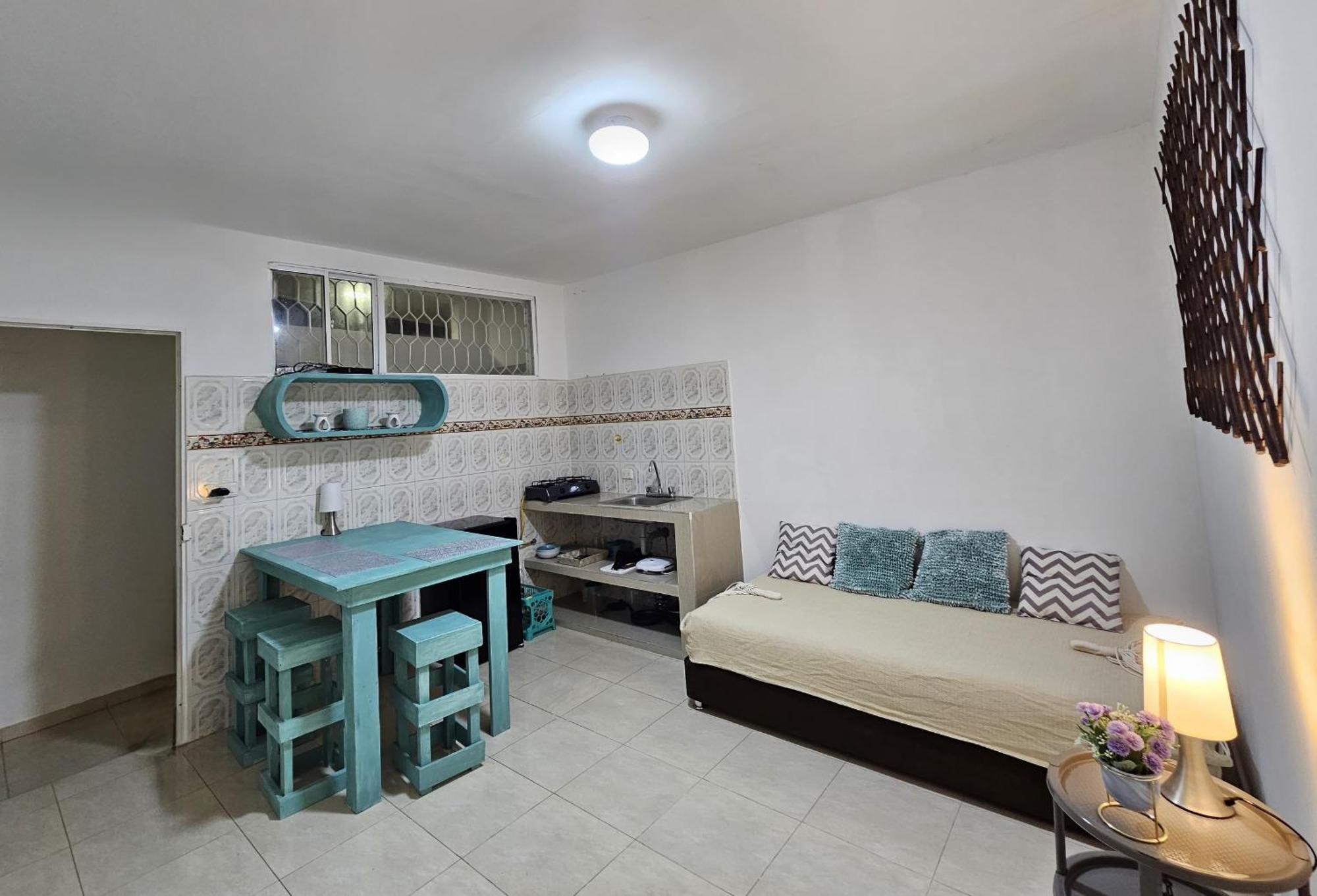 Santori Apartamento Cartagena