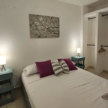 Apartahotel Santori Cartagena Exterior photo