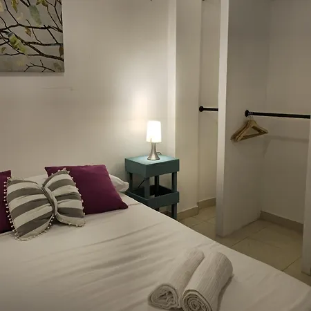 Apartahotel Santori Cartagena Exterior photo