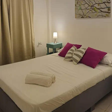 Apartahotel Santori Cartagena Exterior photo