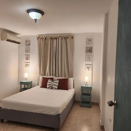 Apartahotel Santori Cartagena Exterior photo