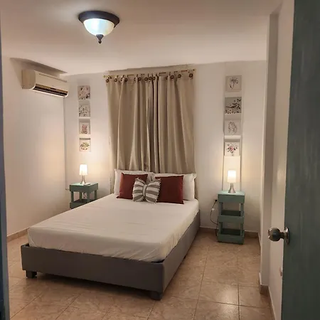 Apartahotel Santori Cartagena Exterior photo