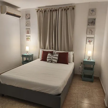 Apartahotel Santori Cartagena Exterior photo