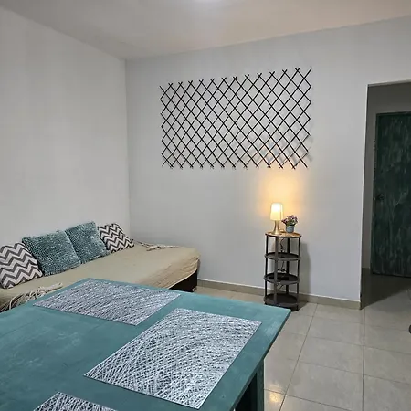 Apartahotel Santori Cartagena Exterior photo
