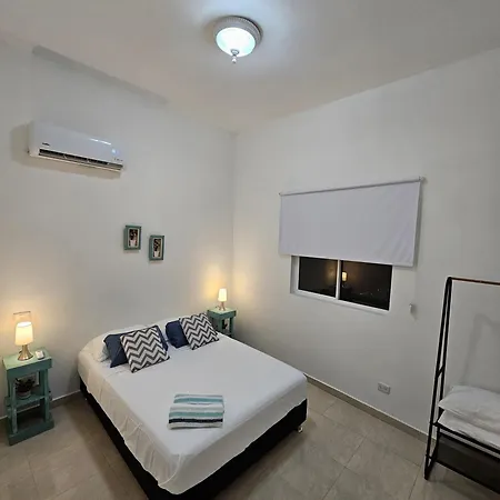 Apartahotel Santori Cartagena Exterior photo