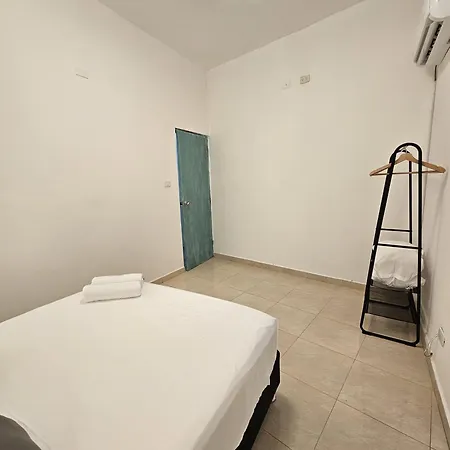 Apartahotel Santori Cartagena Exterior photo