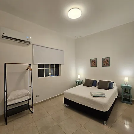 Apartahotel Santori Cartagena Exterior photo