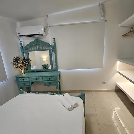 Apartahotel Santori Cartagena Exterior photo