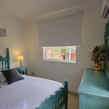 Apartahotel Santori Cartagena Exterior photo