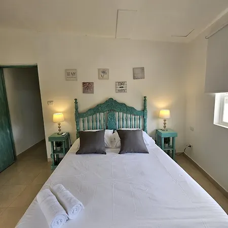 Apartahotel Santori Cartagena Exterior photo